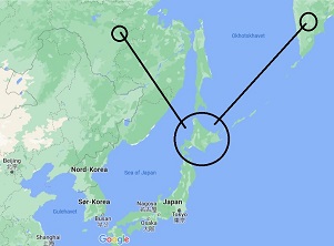 Cuban Missile Crisis 2.0: Japan's militarisation a 'security threat' – Russia