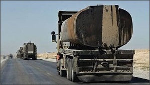 China [correctly] accuses US of oil theft