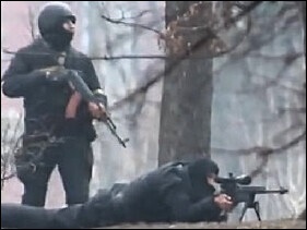 The Maidan sniper killings were pivotal for the 2014 Kiev coup – why is research into the massacre being censored in the West?