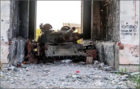 Scott Ritter: Ukraine’s Fate Sealed Long Before Failing Counteroffensive